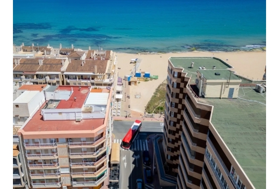 Rynek Wtórny - Apartament - La Mata