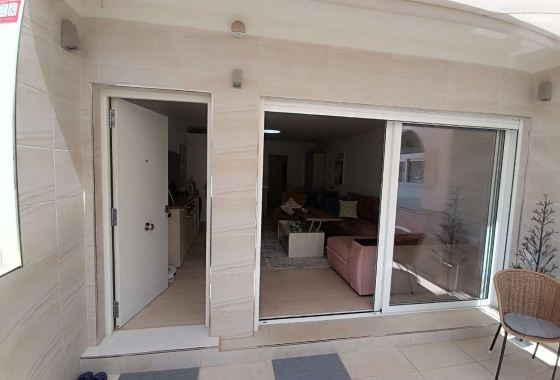 Reventa - Adosado - Torrevieja - El Chaparral