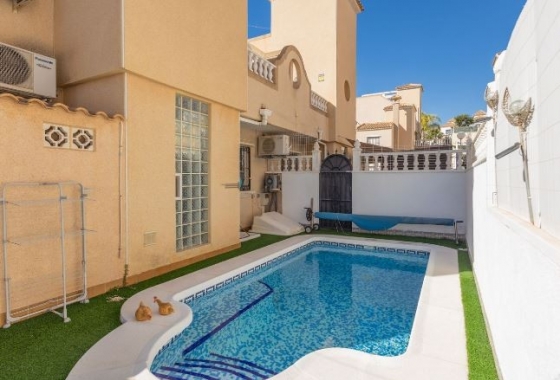 Rynek Wtórny - Dupleks - Orihuela Costa - Villamartín