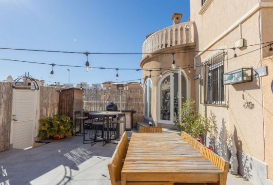 Rynek Wtórny - Dupleks - Orihuela Costa - Villamartín