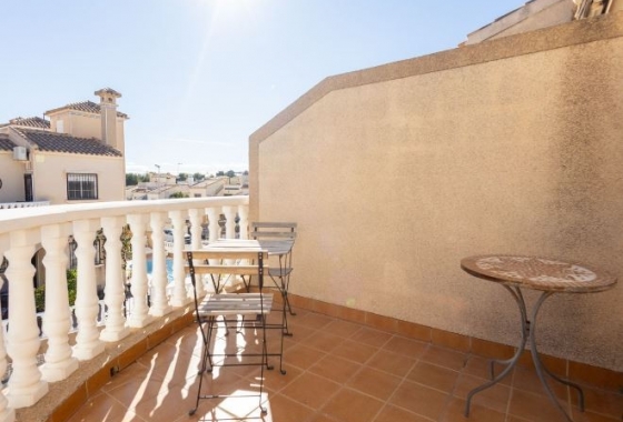 Rynek Wtórny - Dupleks - Orihuela Costa - Villamartín