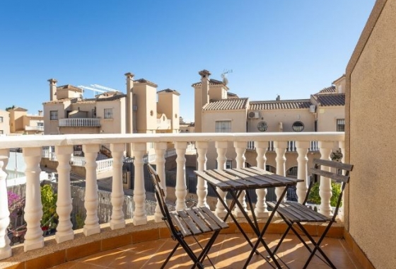 Rynek Wtórny - Dupleks - Orihuela Costa - Villamartín