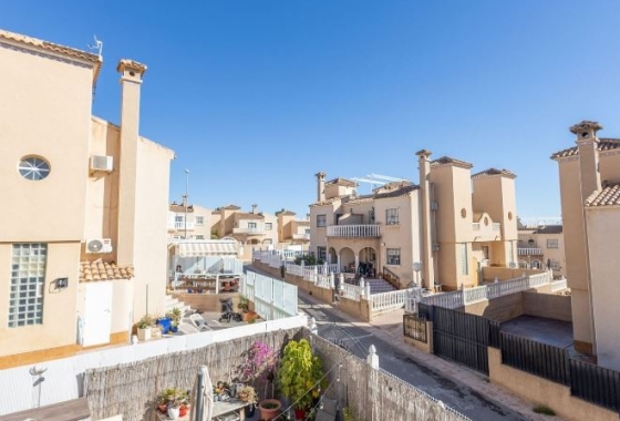 Rynek Wtórny - Dupleks - Orihuela Costa - Villamartín