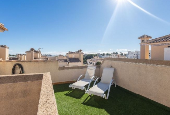Rynek Wtórny - Dupleks - Orihuela Costa - Villamartín