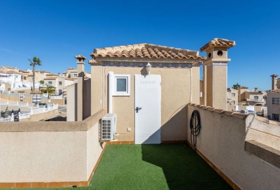 Rynek Wtórny - Dupleks - Orihuela Costa - Villamartín
