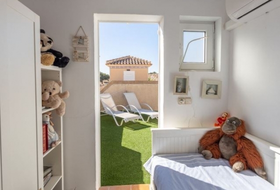 Rynek Wtórny - Dupleks - Orihuela Costa - Villamartín