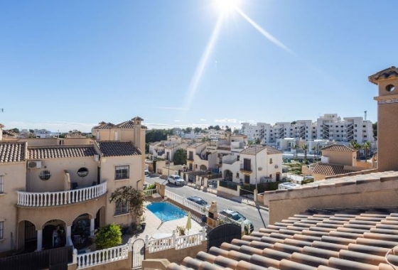 Rynek Wtórny - Dupleks - Orihuela Costa - Villamartín