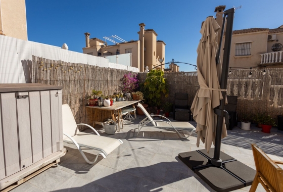 Rynek Wtórny - Dupleks - Orihuela Costa - Villamartín