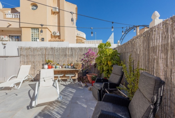 Rynek Wtórny - Dupleks - Orihuela Costa - Villamartín