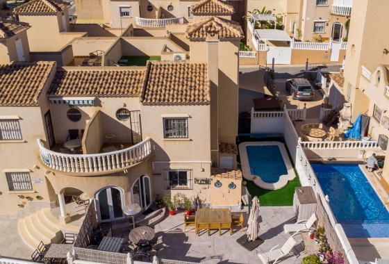 Rynek Wtórny - Dupleks - Orihuela Costa - Villamartín