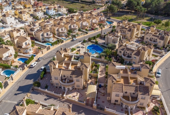 Rynek Wtórny - Dupleks - Orihuela Costa - Villamartín
