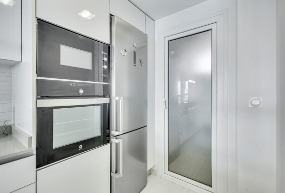 Rynek Wtórny - Apartament - Torrevieja - Punta prima