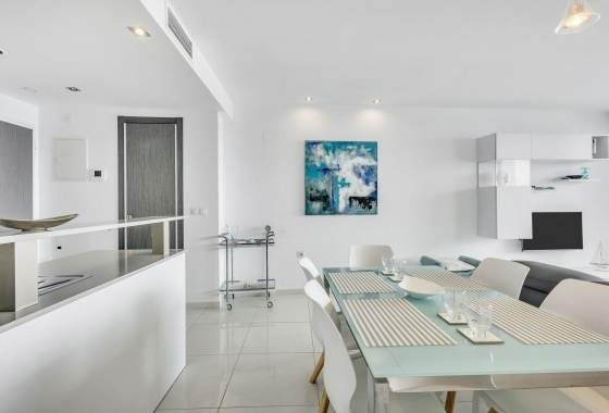 Rynek Wtórny - Apartament - Torrevieja - Punta prima
