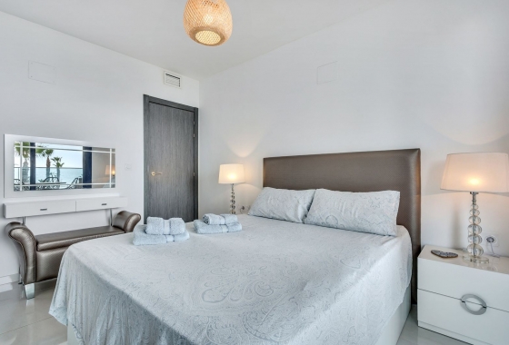 Rynek Wtórny - Apartament - Torrevieja - Punta prima