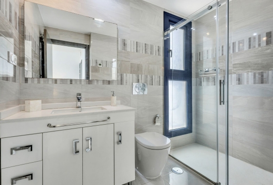 Rynek Wtórny - Apartament - Torrevieja - Punta prima