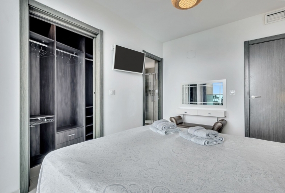 Rynek Wtórny - Apartament - Torrevieja - Punta prima