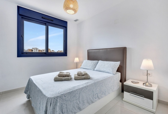 Rynek Wtórny - Apartament - Torrevieja - Punta prima