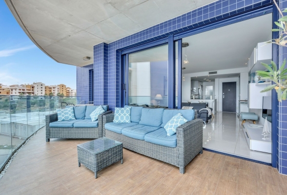 Rynek Wtórny - Apartament - Torrevieja - Punta prima