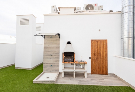 Rynek Wtórny - Apartament - Torrevieja - Centrum