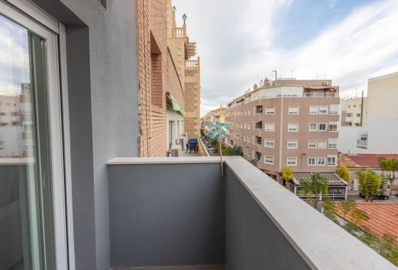 Rynek Wtórny - Apartament - Torrevieja - Centrum