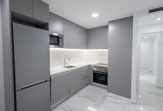 Rynek Wtórny - Apartament - Torrevieja - Centrum