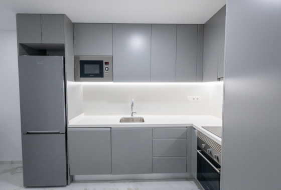 Rynek Wtórny - Apartament - Torrevieja - Centrum