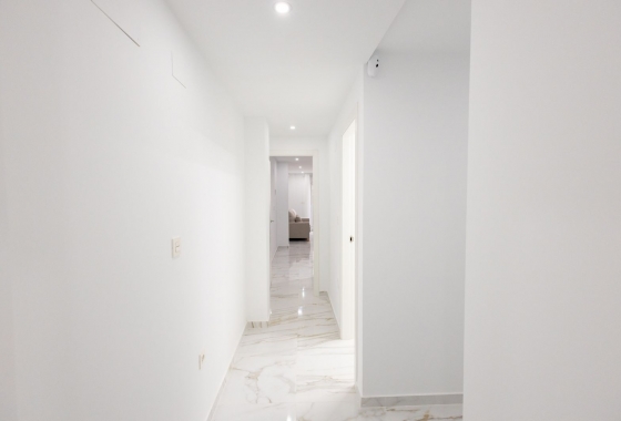 Rynek Wtórny - Apartament - Torrevieja - Centrum