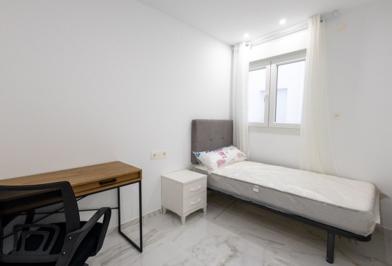 Rynek Wtórny - Apartament - Torrevieja - Centrum