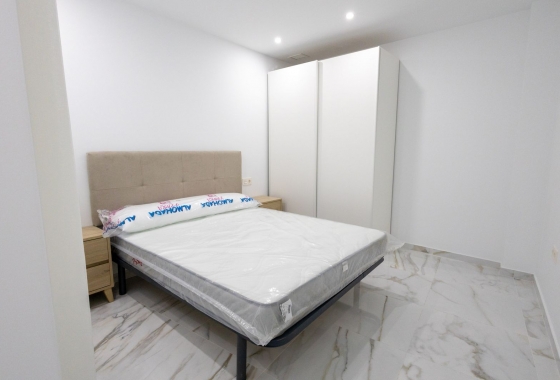 Rynek Wtórny - Apartament - Torrevieja - Centrum