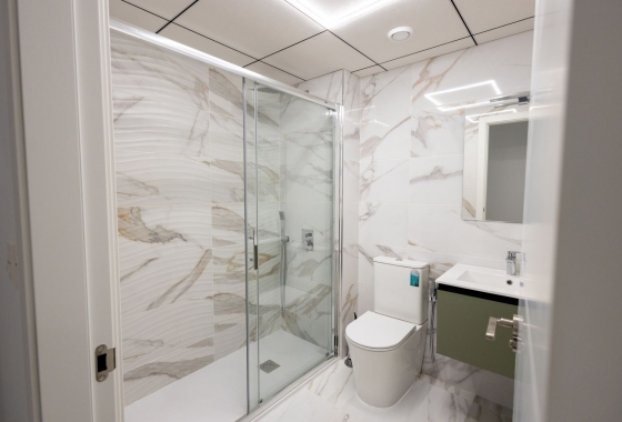 Rynek Wtórny - Apartament - Torrevieja - Centrum