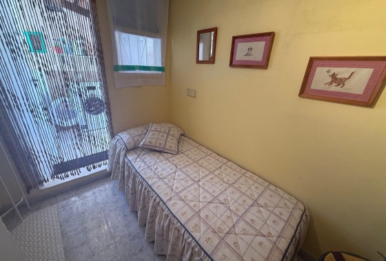 Resale - Bungalow - Orihuela Costa - Playa Flamenca