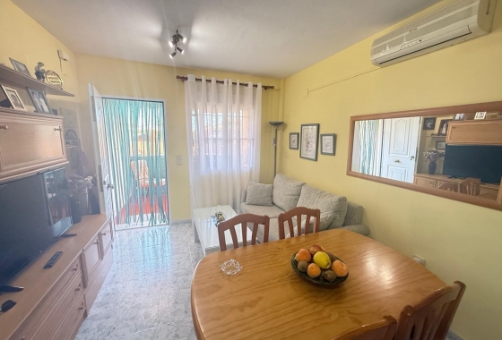 Resale - Bungalow - Orihuela Costa - Playa Flamenca