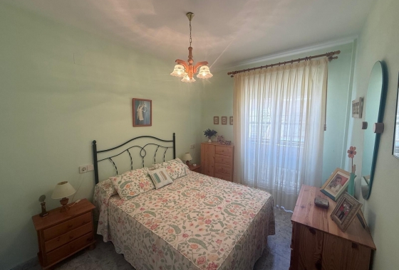 Resale - Bungalow - Orihuela Costa - Playa Flamenca