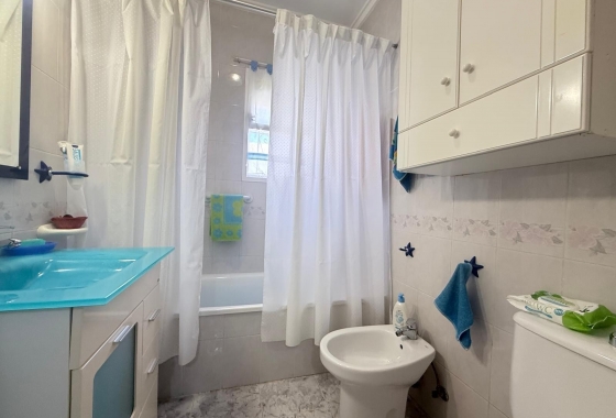 Resale - Bungalow - Orihuela Costa - Playa Flamenca