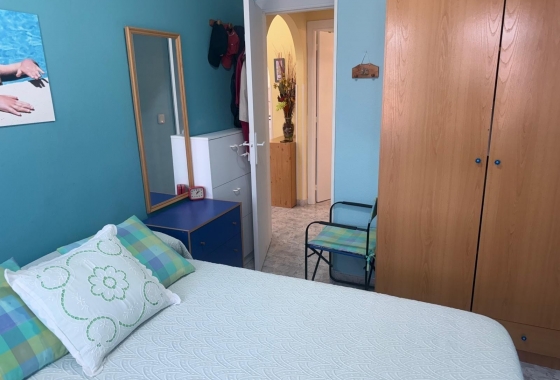 Resale - Bungalow - Orihuela Costa - Playa Flamenca