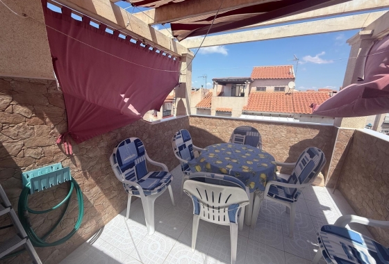 Resale - Bungalow - Orihuela Costa - Playa Flamenca