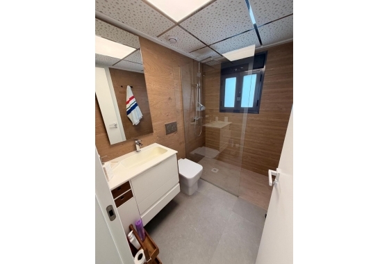 Resale - Townhouse - Guardamar del Segura