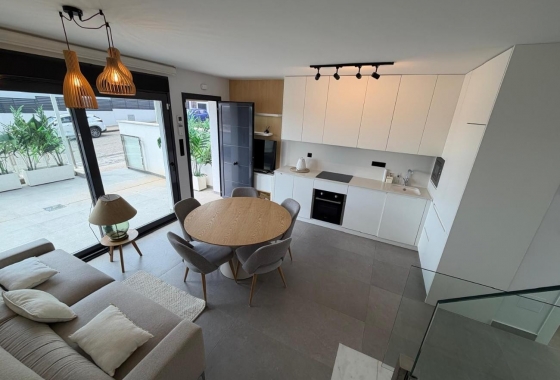 Resale - Townhouse - Guardamar del Segura