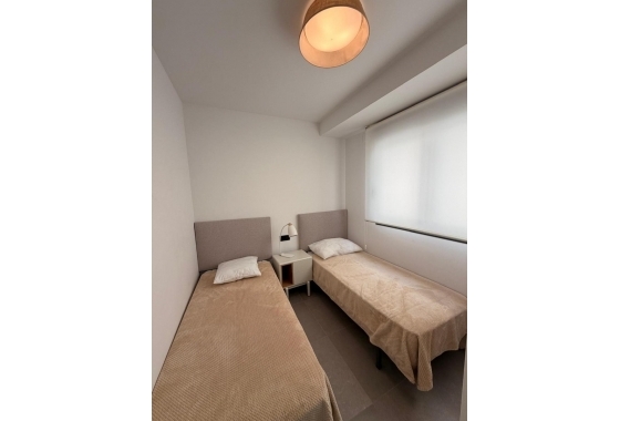 Resale - Townhouse - Guardamar del Segura