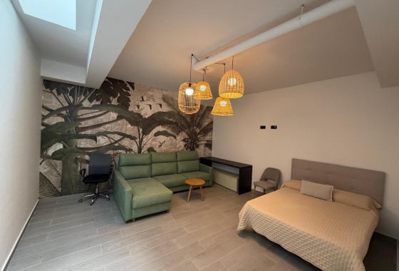 Resale - Townhouse - Guardamar del Segura