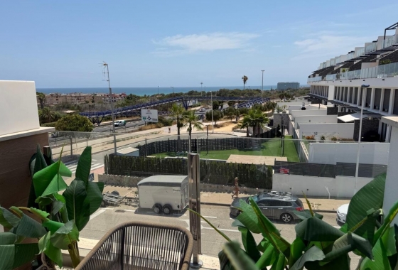 Resale - Townhouse - Guardamar del Segura