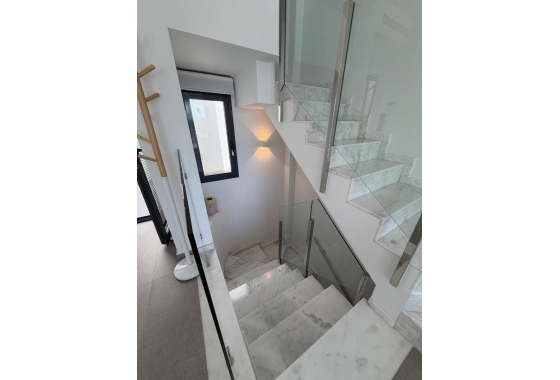 Resale - Townhouse - Guardamar del Segura