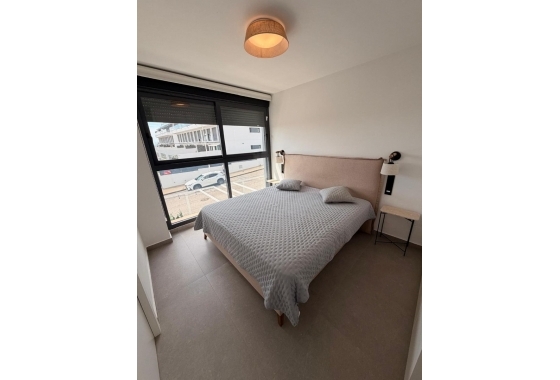 Resale - Townhouse - Guardamar del Segura