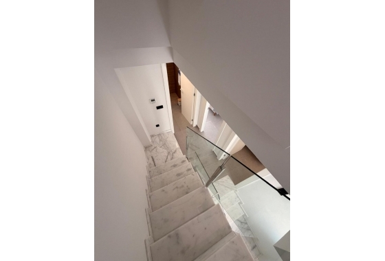 Resale - Townhouse - Guardamar del Segura