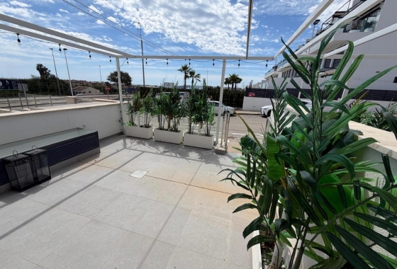 Resale - Townhouse - Guardamar del Segura