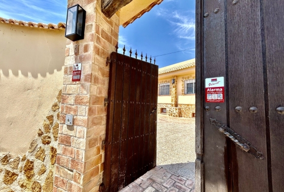 Reventa - Villa - Orihuela Costa - La Zenia