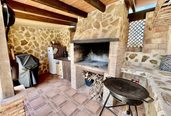 Reventa - Villa - Orihuela Costa - La Zenia