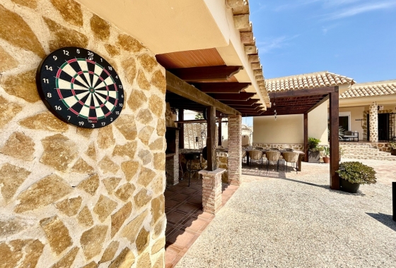 Reventa - Villa - Orihuela Costa - La Zenia