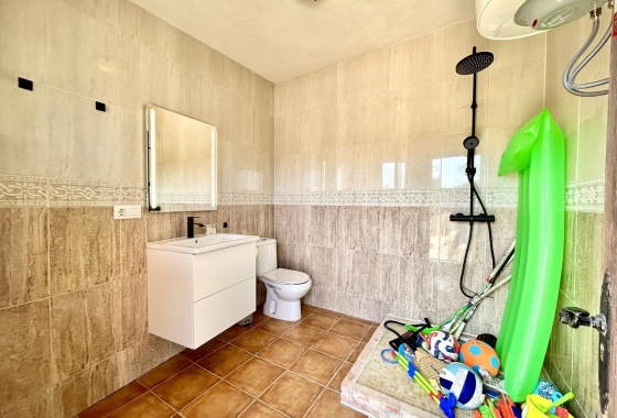 Reventa - Villa - Orihuela Costa - La Zenia