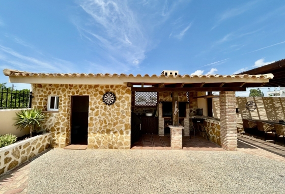 Reventa - Villa - Orihuela Costa - La Zenia